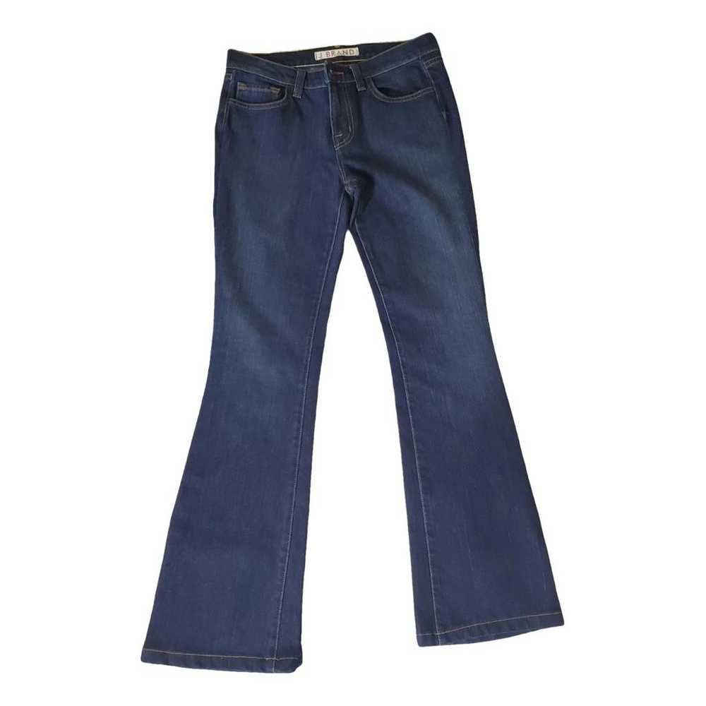 J Brand Bootcut jeans - image 1