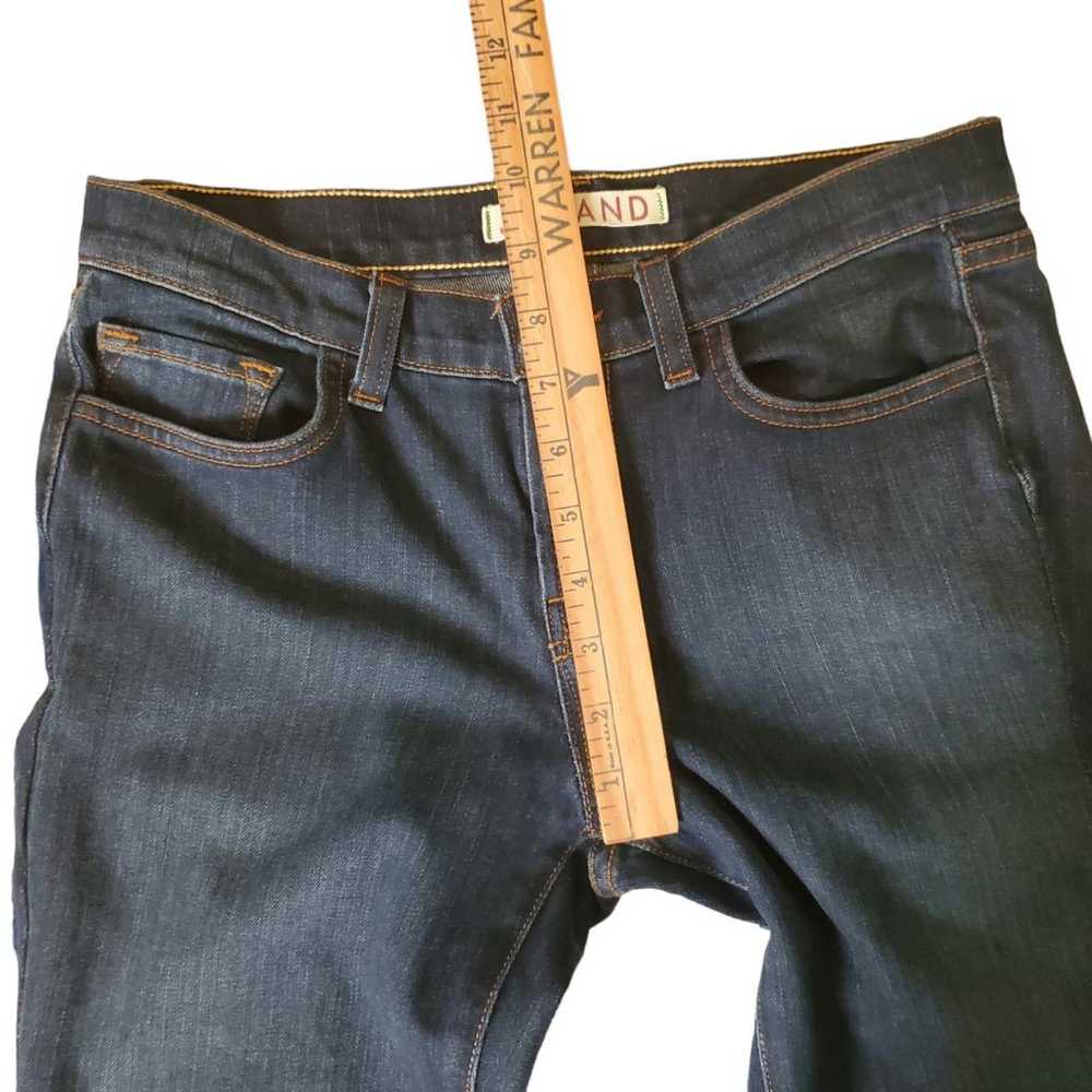 J Brand Bootcut jeans - image 4