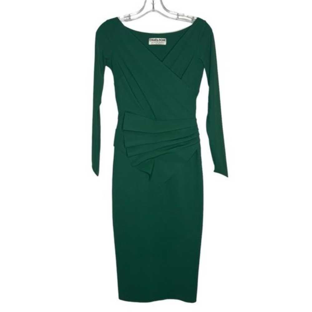 Chiara Boni Mid-length dress - image 2