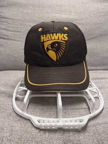 Hats × Sportswear × Vintage Vintage Hawthorn Hawks