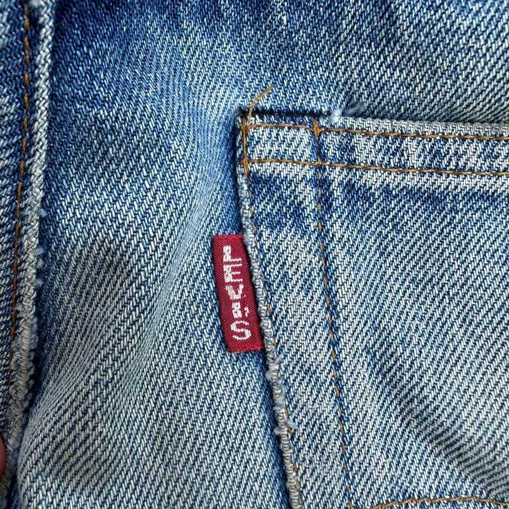 Levi's × Levi's Vintage Clothing Vintage Levi’s 5… - image 7