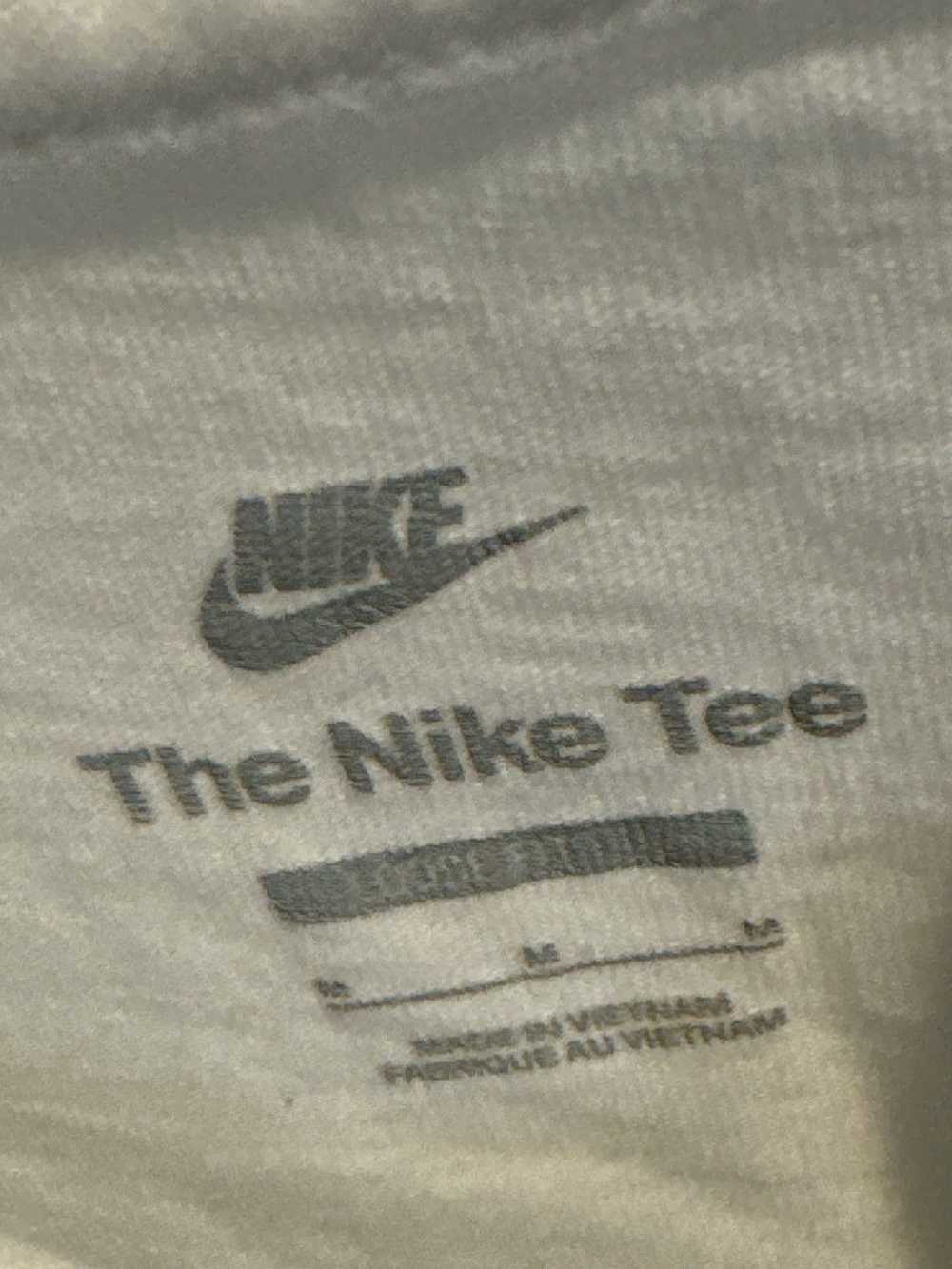 Nike The Nike tee - image 3