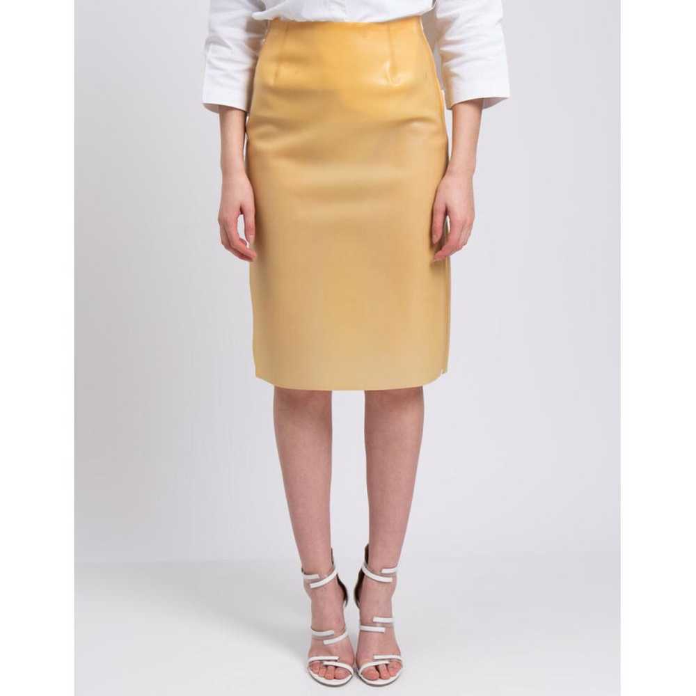 Kwaidan Editions Mid-length skirt - image 4