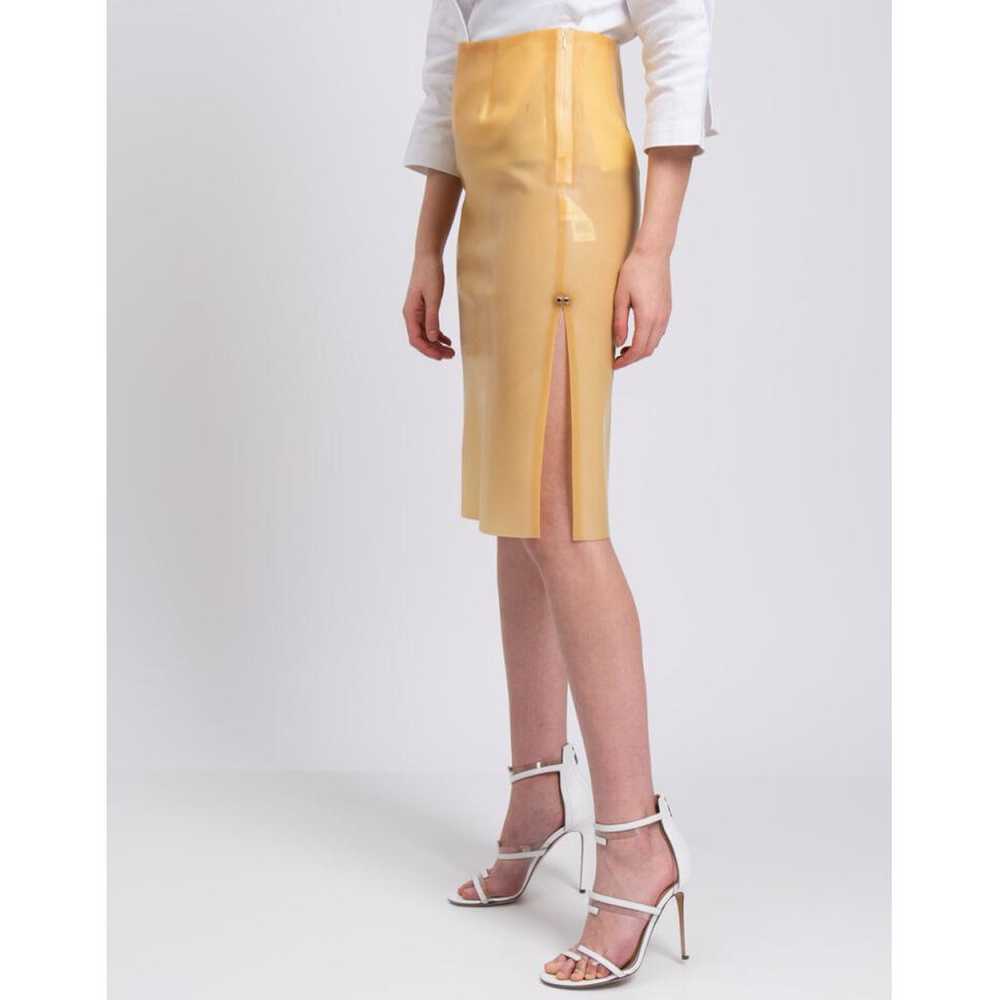 Kwaidan Editions Mid-length skirt - image 5