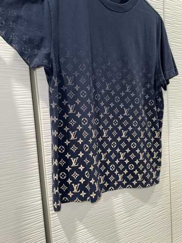 Louis Vuitton LVSE Monogram Gradient T-Shirt