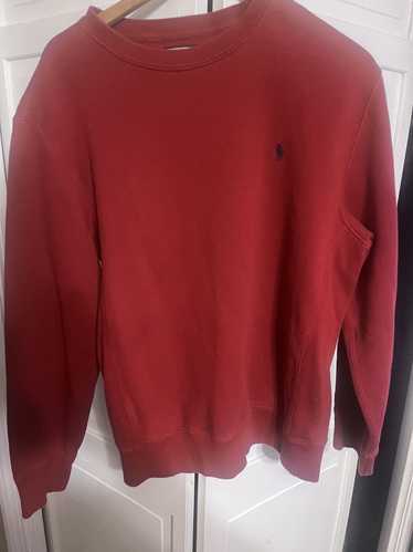 Polo Ralph Lauren polo sweater