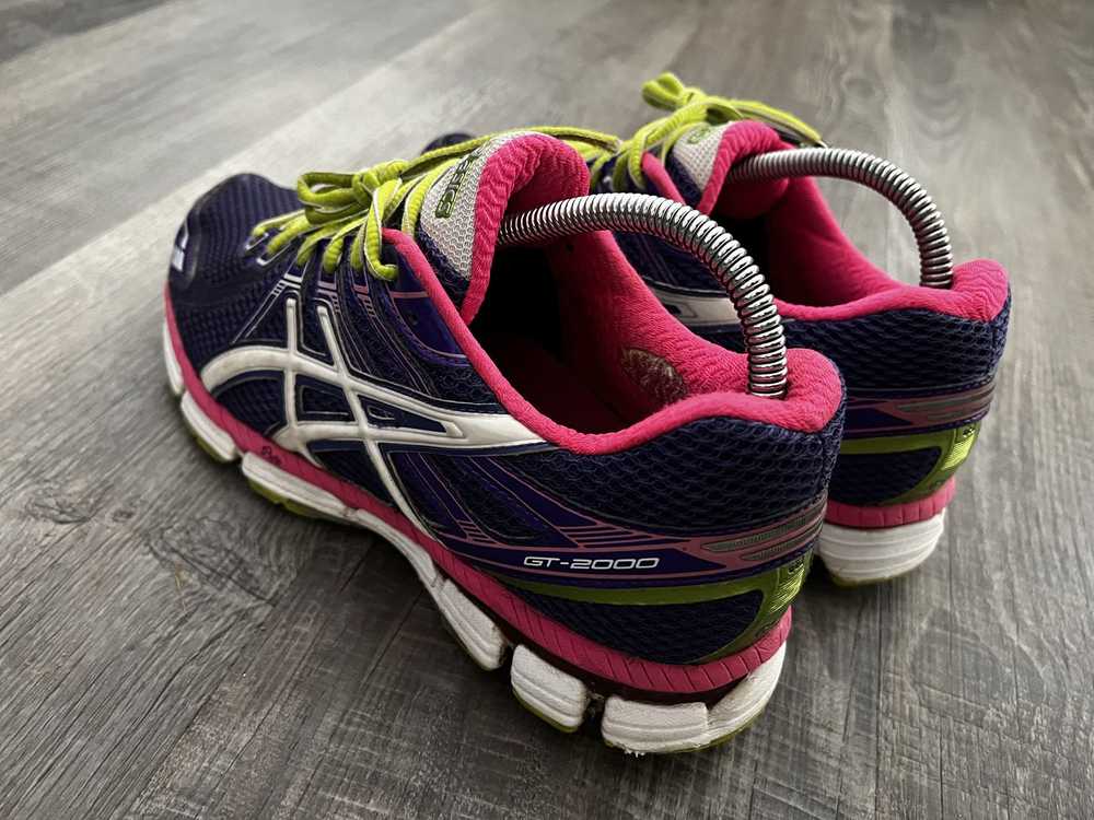 Asics × Onitsuka Tiger × Vintage ASICS • Gel GT-2… - image 11