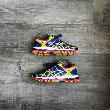 Asics × Onitsuka Tiger × Vintage ASICS • Gel GT-2… - image 1