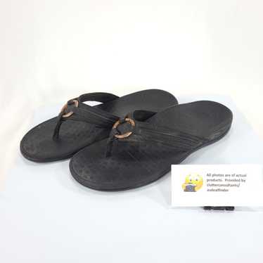 Vionic Vionic Tide Aloe Flip Flop Sandals Womens … - image 1