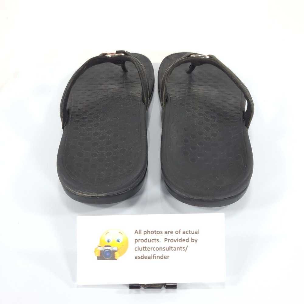 Vionic Vionic Tide Aloe Flip Flop Sandals Womens … - image 3