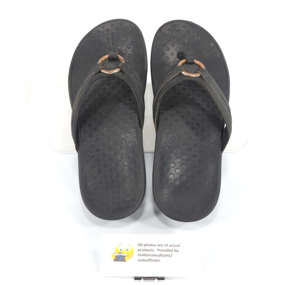 Vionic Vionic Tide Aloe Flip Flop Sandals Womens … - image 6