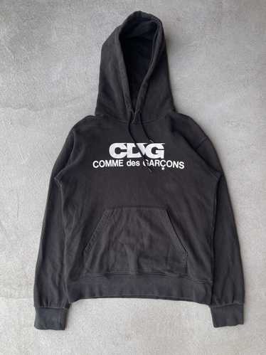 Archival Clothing × CDG CDG CDG × Comme des Garcon