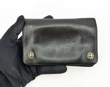 Chrome hearts original wallet - Gem
