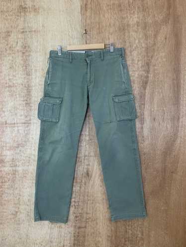 Japanese Brand × Seditionaries × Ships Cargo Pant… - image 1