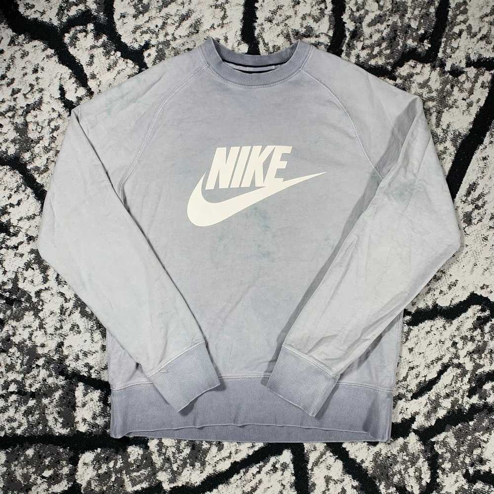 Nike × Streetwear × Vintage Vintage y2k NIKE Set … - image 10