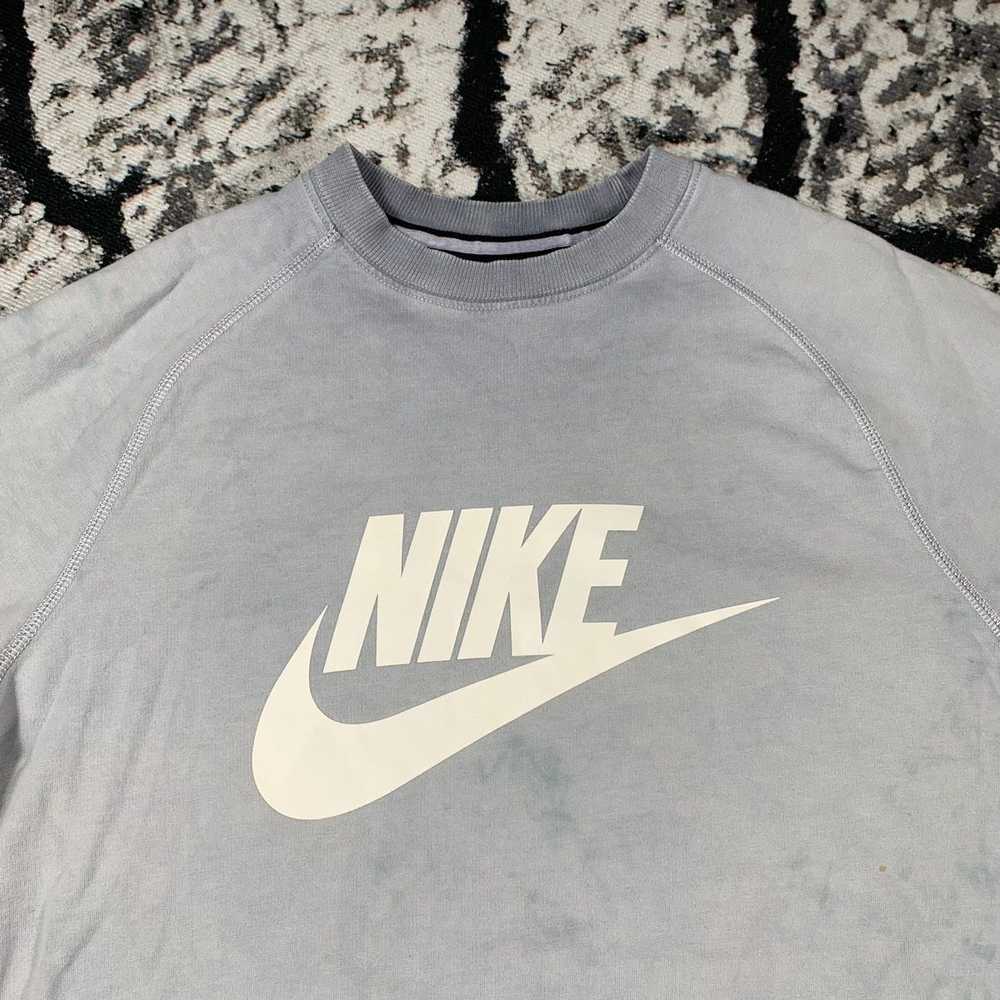 Nike × Streetwear × Vintage Vintage y2k NIKE Set … - image 11