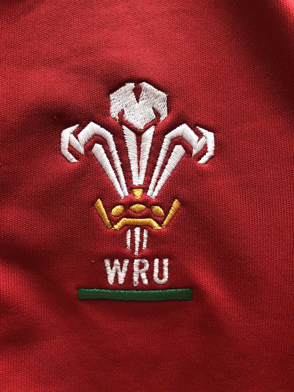 Sportswear × Under Armour UNDER ARMOUR WALES RUGB… - image 2