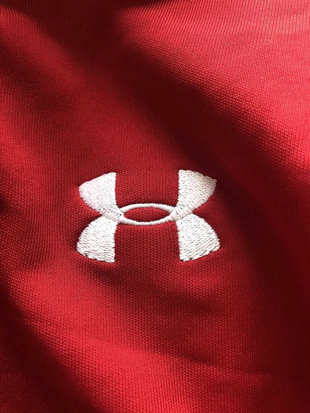 Sportswear × Under Armour UNDER ARMOUR WALES RUGB… - image 5