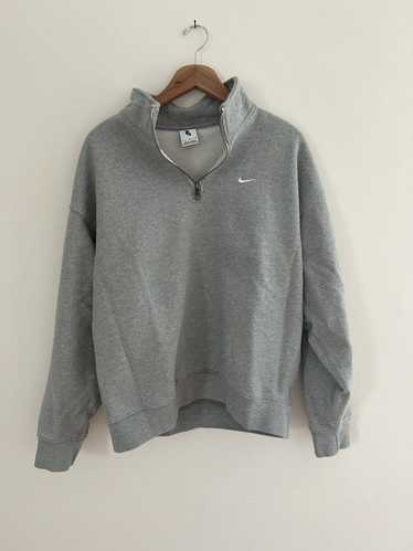 Nike Nike - Quarter Zip Sweatshirt