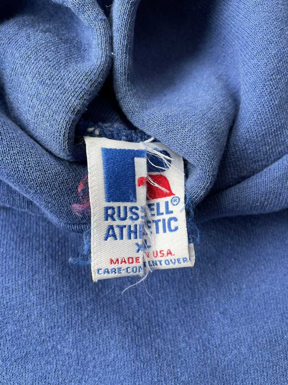 Russell Athletic × Vintage Vintage Russell Athlet… - image 6