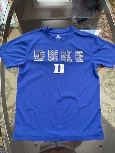 Colosseum Athletics Duke athletics Let’s Go Duke t