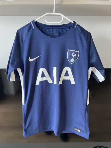 Nike 🔥-Nike tottenham hotspur shirt jersey 2017-1