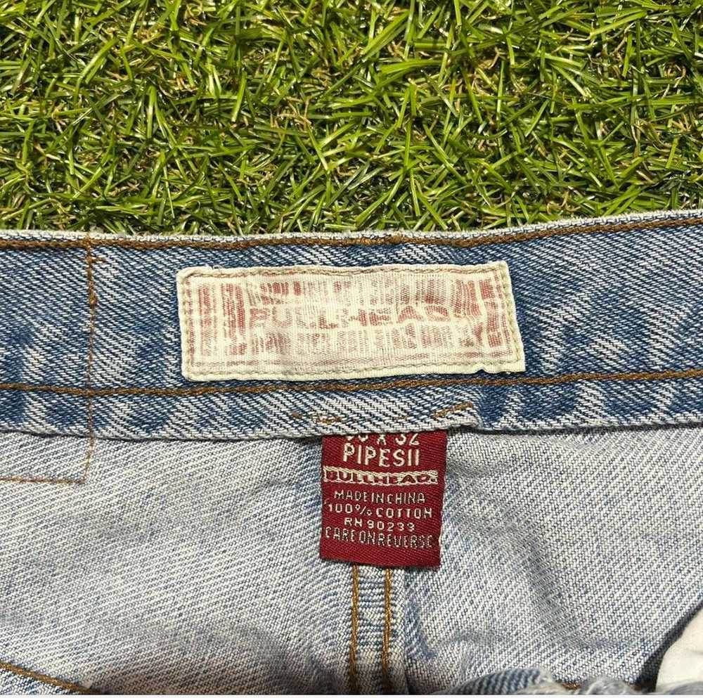 Bullhead Denim Co. × Jnco × Levi's Vintage Clothi… - image 3