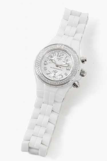 Technomarine Technomarine White Geneve Technodiamo