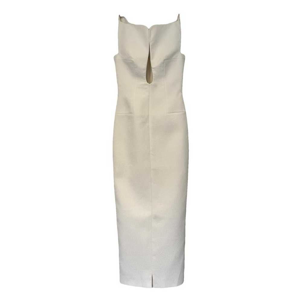 Emilia Wickstead Maxi dress - image 1