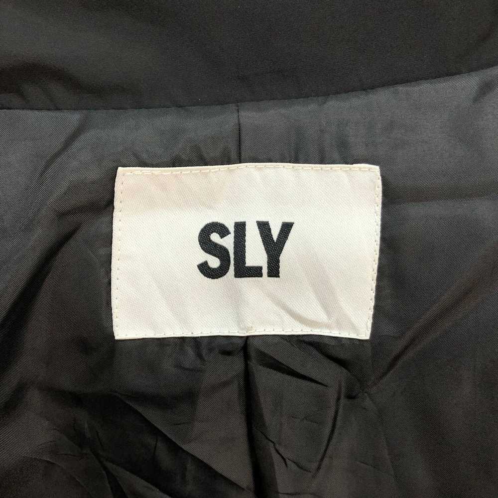 Avant Garde × Designer × Japanese Brand SLY OVER … - image 10