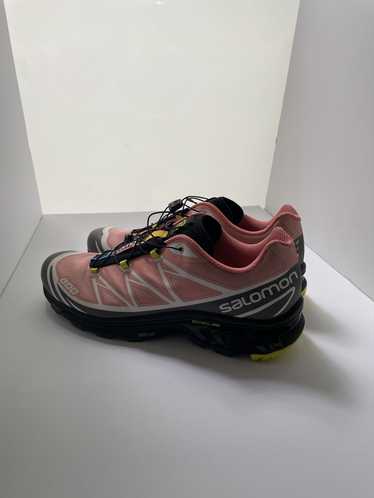 Salomon XT-6