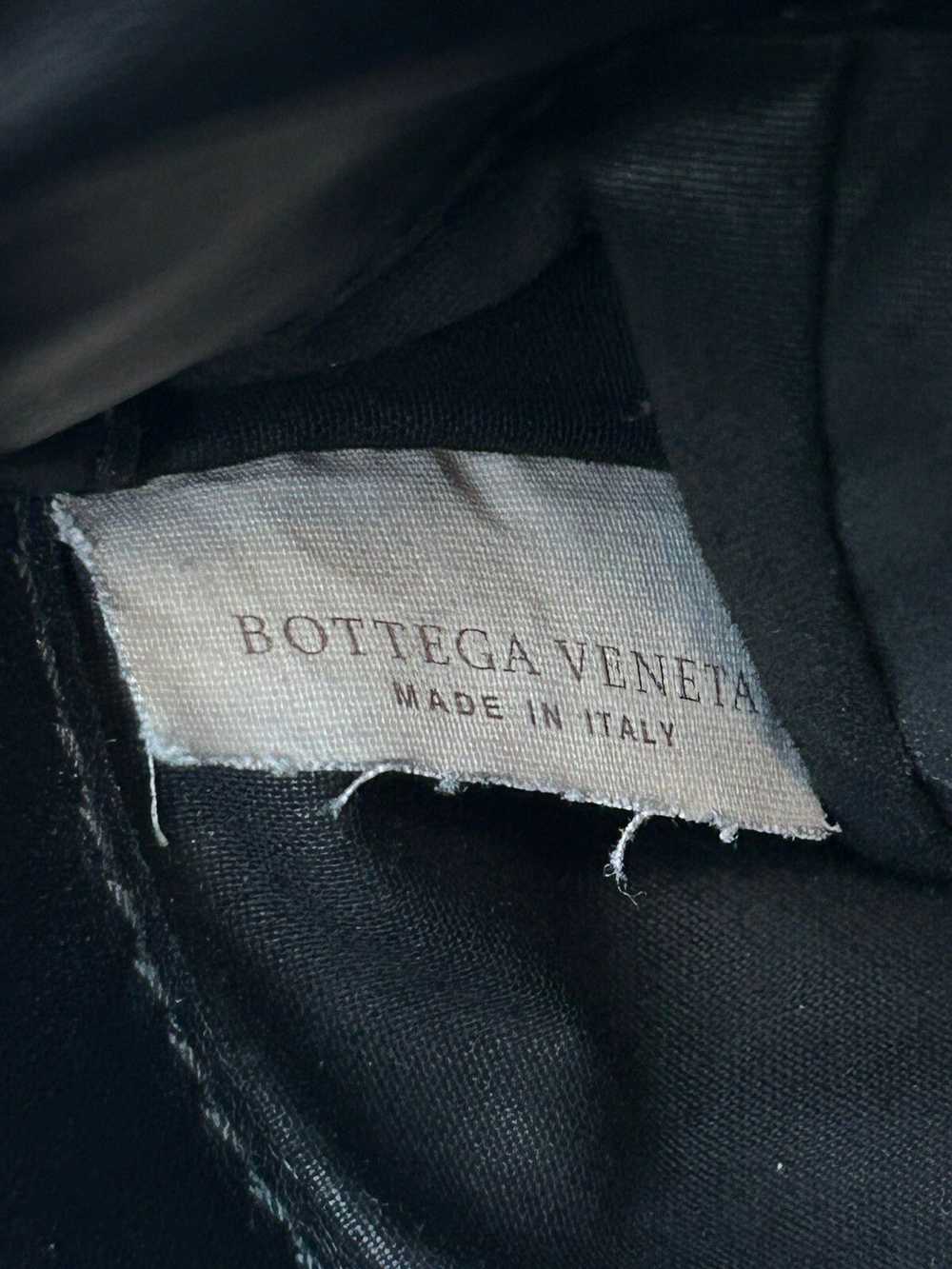 Bottega Veneta Bottega Veneta Intrecciato Leather… - image 11