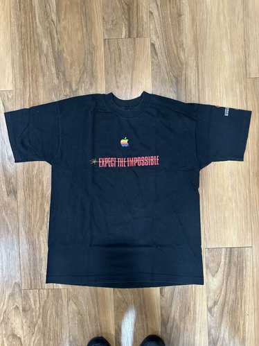 Vintage Apple Mission Impossible Rare Vintage Sing