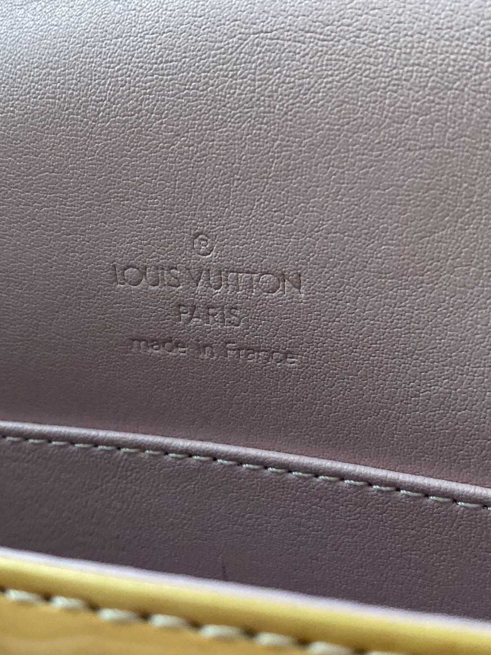 Louis Vuitton Monogram Thompson Street Shoulder B… - image 12