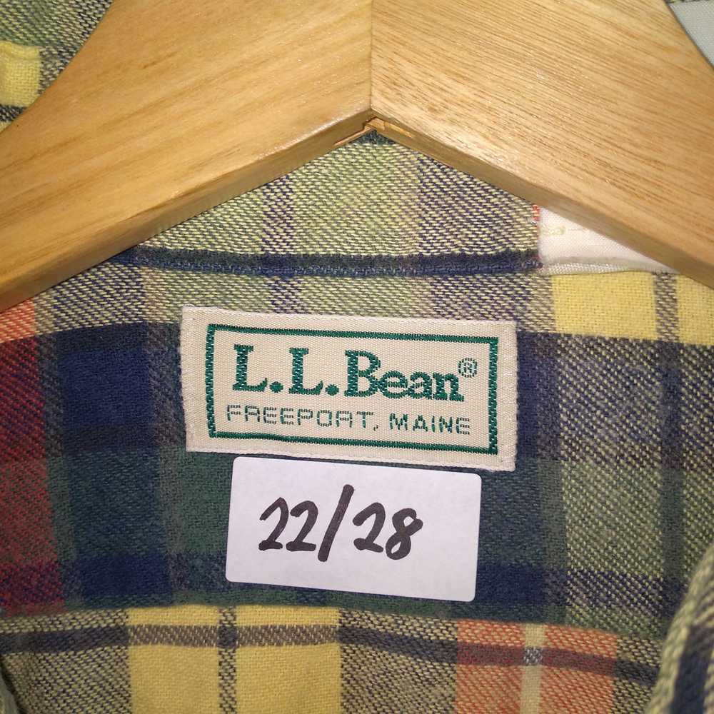 L.L. Bean × Outdoor Style Go Out! × Vintage 🔥Pic… - image 8