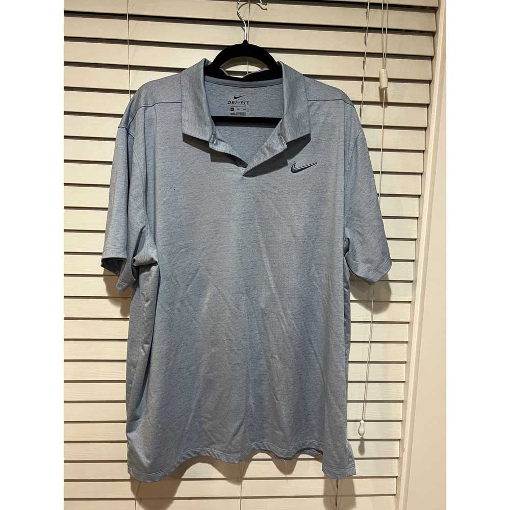 Nike Nike Conestoga Golf Club Polo Shirt - Size X… - image 1