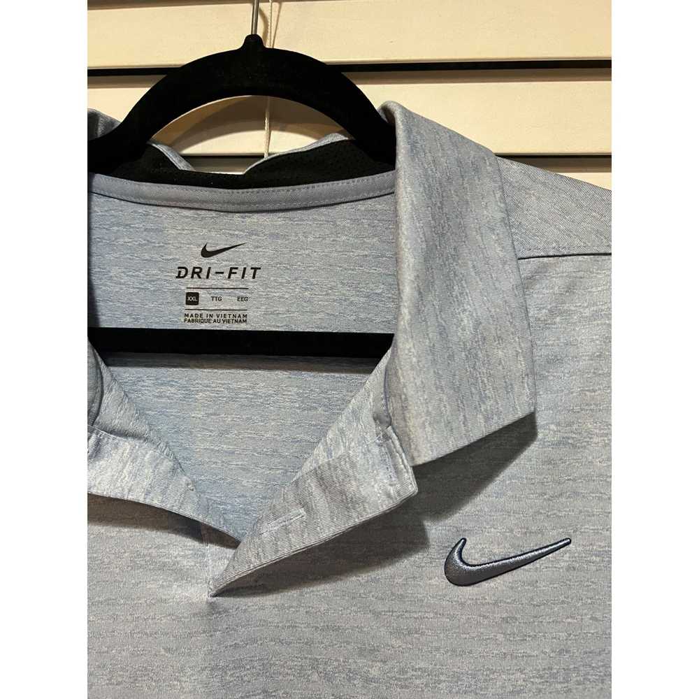 Nike Nike Conestoga Golf Club Polo Shirt - Size X… - image 2