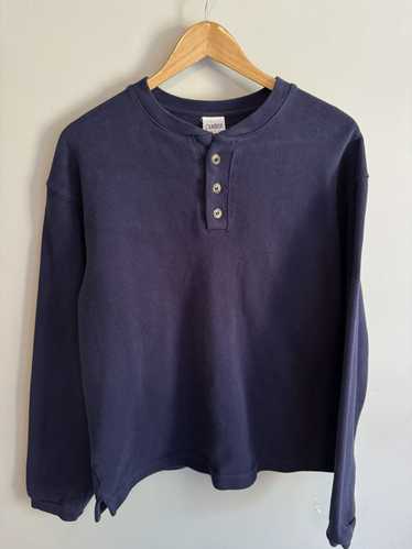 Camber Camber Henley