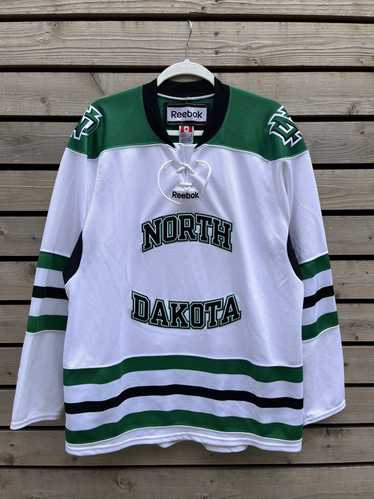 NHL × Reebok × Vintage Vintage North Dakota Univer