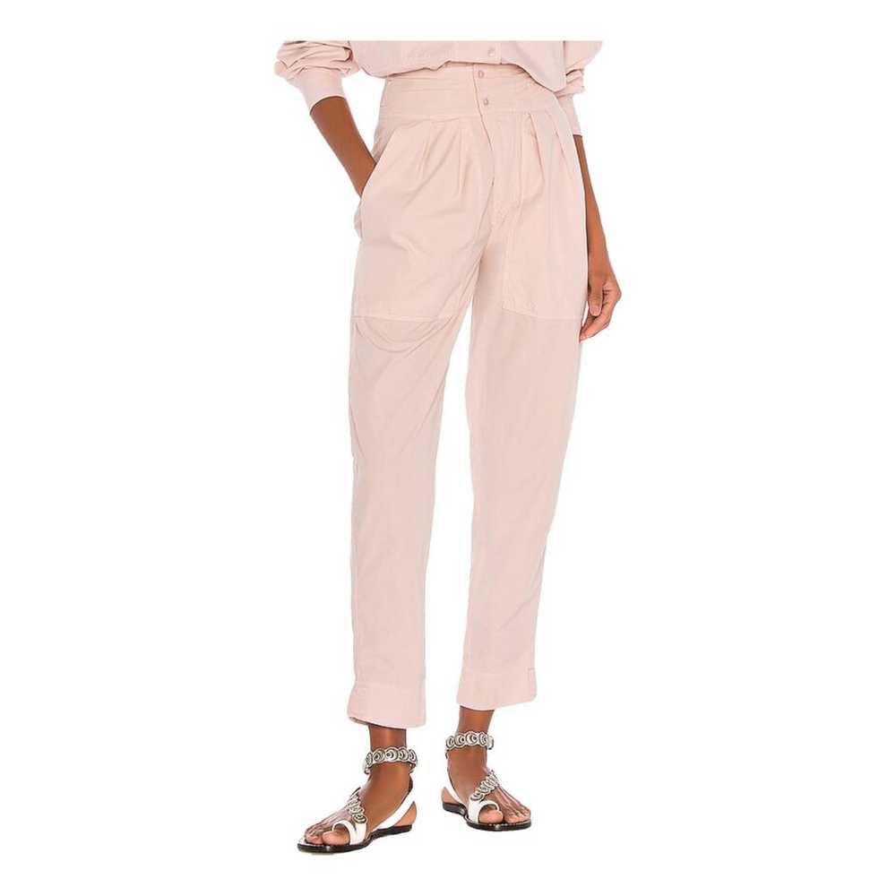 Isabel Marant Etoile Trousers - image 1