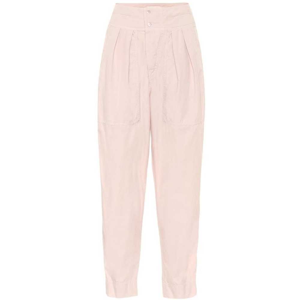 Isabel Marant Etoile Trousers - image 3