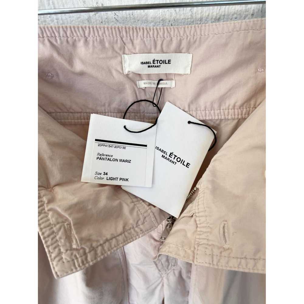 Isabel Marant Etoile Trousers - image 6