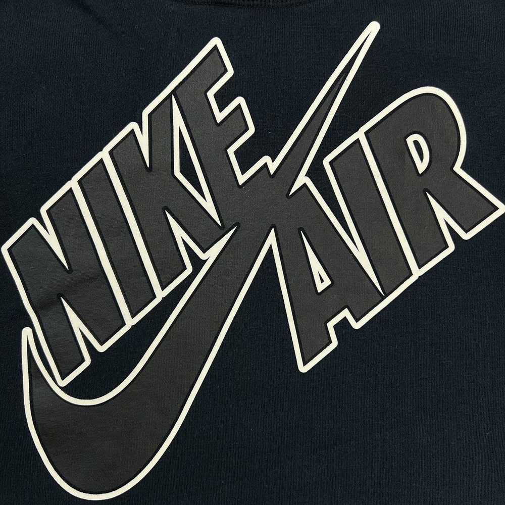 Nike × Streetwear × Vintage Vintage Y2K Nike Air … - image 2
