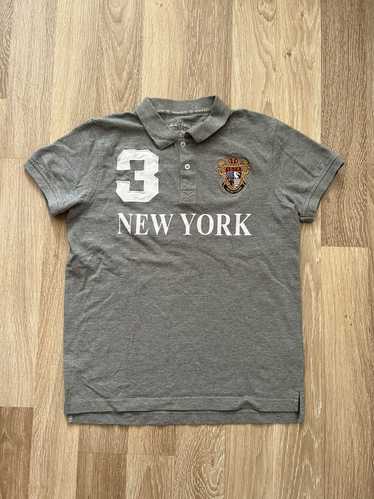 New york polo ralph - Gem