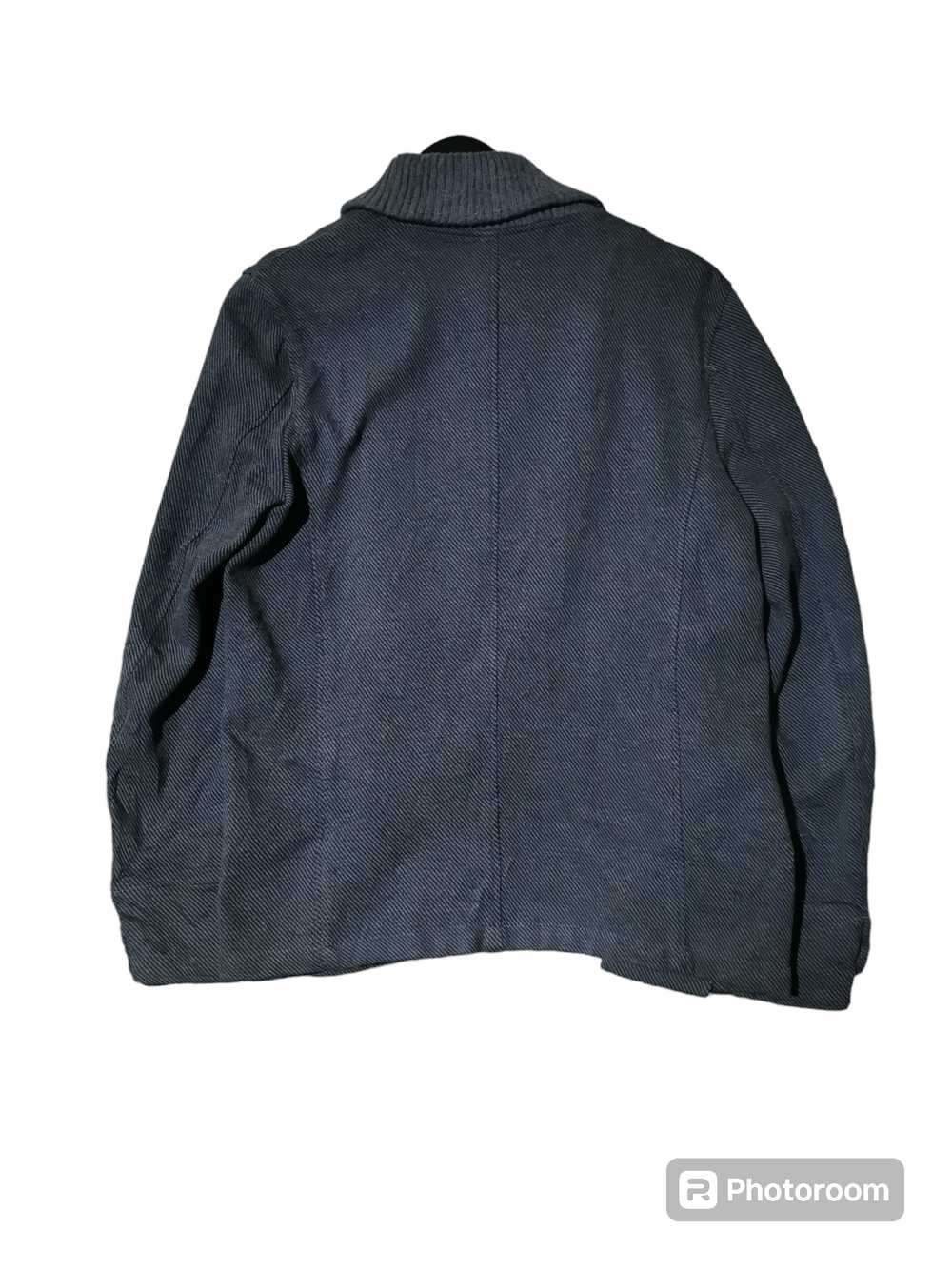 semanticdesign Semantic Design Cardigan - image 2