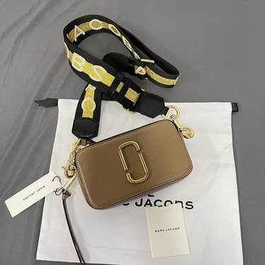 Women's Marc Jacobs Crossbody Bag
