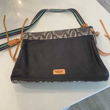 Consuela Flynn Crossbody Bag, Retired Design