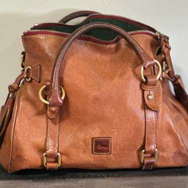 Dooney and Bourne Vintage Handbag