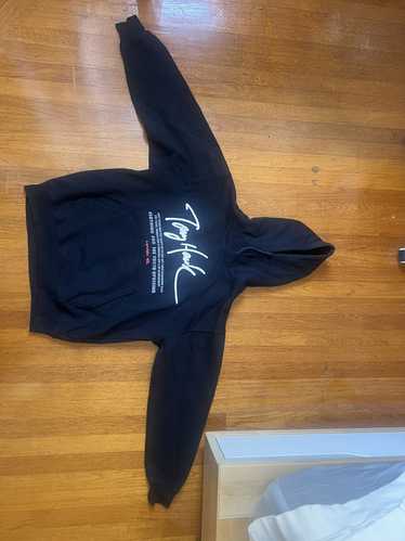 Tony Hawk Limited edition Tony Hawk Black Hoodie