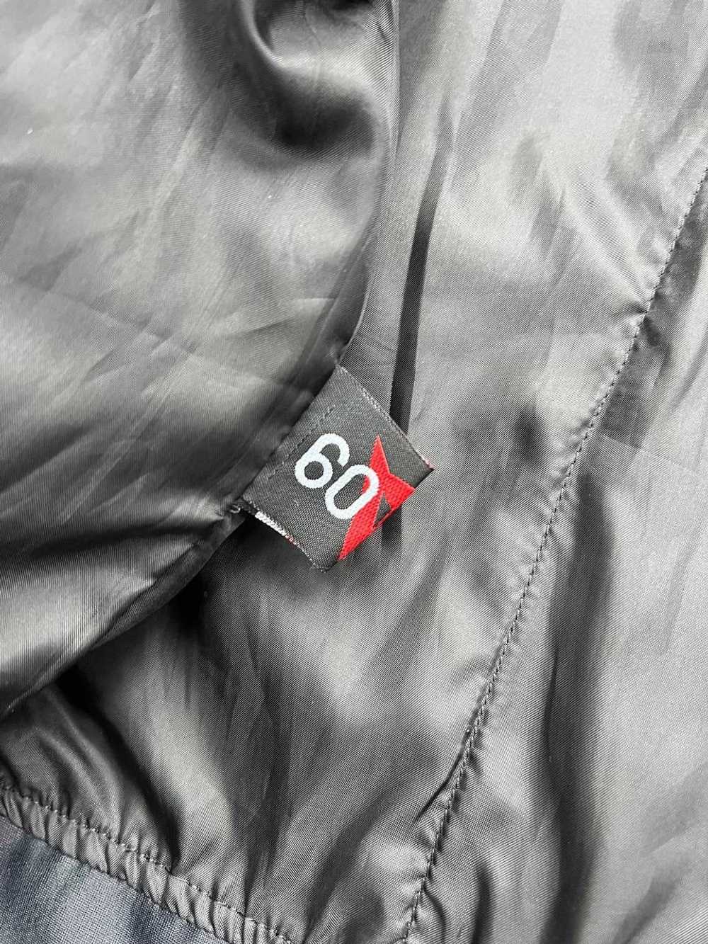Dainese × Leather Jacket × Racing Vintage Dainese… - image 10